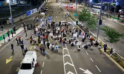 Gaza,Gaza attack,Temporary cease-fire declaration extends in Gaza,humanitarian pauses,Humanitarian pause in Gaza, ceasefire,Israel and Hamas,conflict in Palestine,ഗസ്സയിൽ താൽക്കാലിക വെടിനിർത്തൽ ,ഗസ്സ,താൽക്കാലിക വെടിനിർത്തൽ