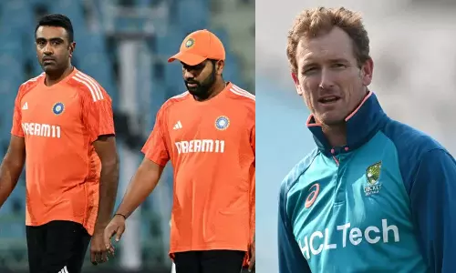 Australia deceived me: Ravichandran Ashwin reveals Australias strategic masterclass in 2023 World Cup Final, Ravichandran Ashwin about Australia strategy in 2023 World Cup Final,