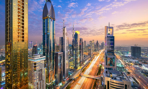 യുഎഇ ദേശീയദിനം; സ്വകാര്യ മേഖലക്കും മൂന്നു  ദിവസം അവധി