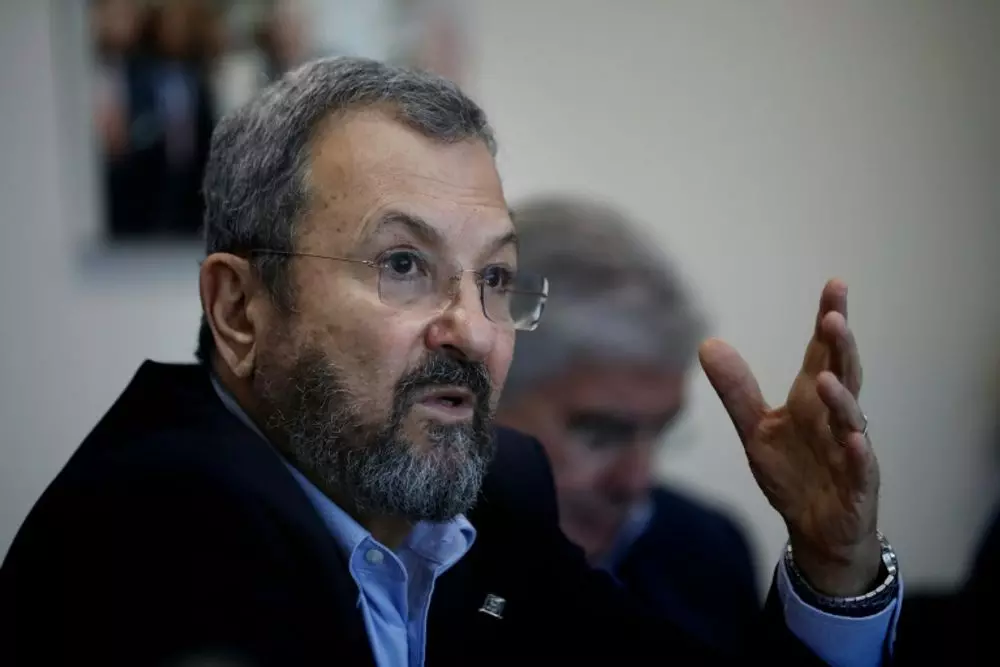 Already Known That Israel Built Bunkers Under Gaza Hospital, Says Ex-PM