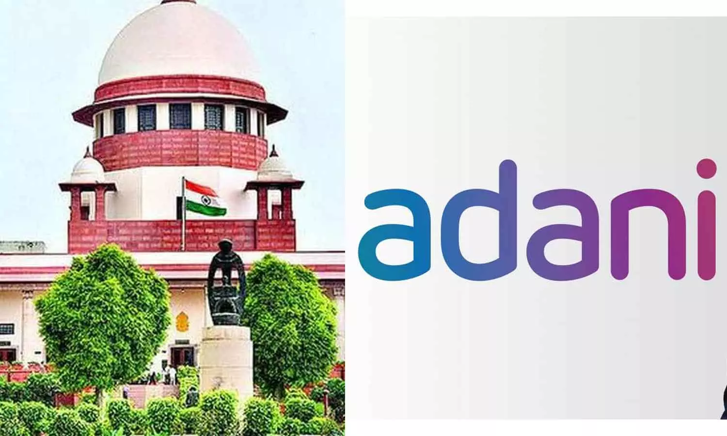 Hearing on petitions seeking inquiry into Hinden Berg report against Adani has been completed