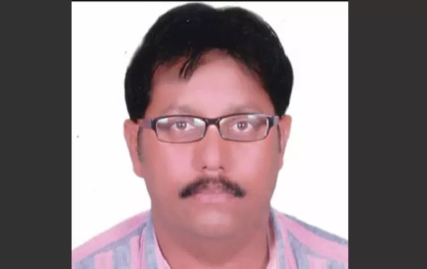 പെരിന്തൽമണ്ണ സ്വദേശി റാസൽഖൈമയിൽ അന്തരിച്ചു