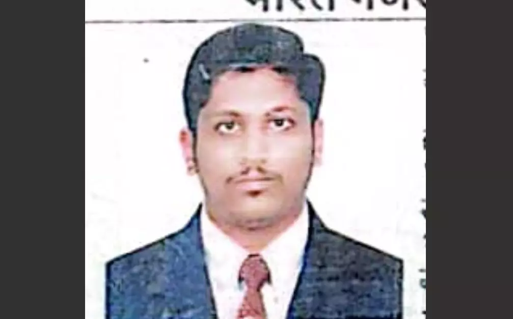 റാസൽഖൈമയിൽ ജ്വല്ലറി ജീവനക്കാരനായ   തൃശൂർ സ്വദേശി അന്തരിച്ചു