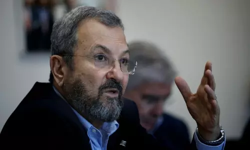 Already Known That Israel Built Bunkers Under Gaza Hospital, Says Ex-PM