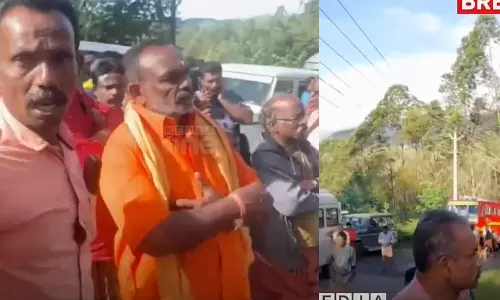 Chinnakanal  encroachment ,idukki encroachment ,Protest against encroachment and eviction in Chinnakanal,latest malayalam news,ചിന്നക്കനാലില്‍ കയ്യേറ്റം ഒഴിപ്പിക്കലിനെതിരെ പ്രതിഷേധം,ഇടുക്കി കയ്യേറ്റം,ചിന്നകനാലില്‍ പ്രതിഷേധം ,