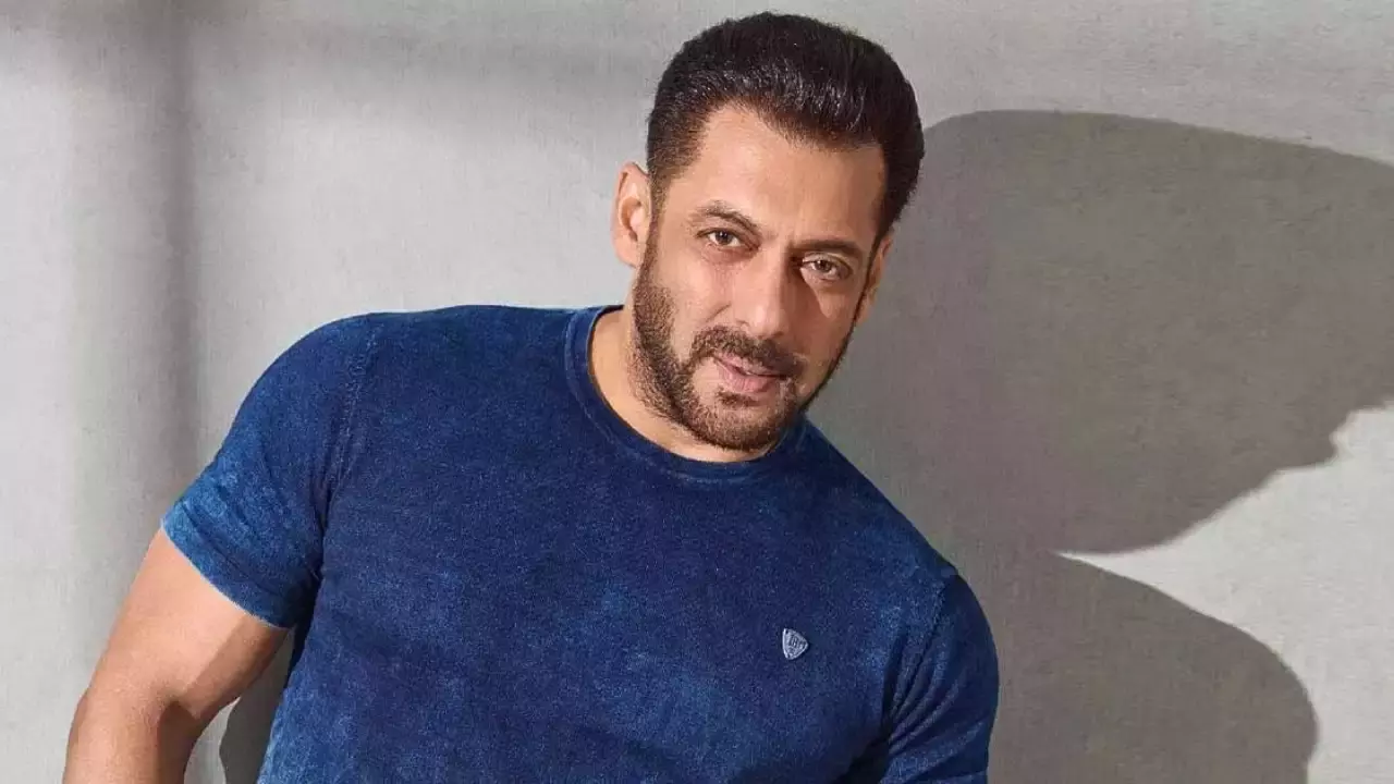 salman khan