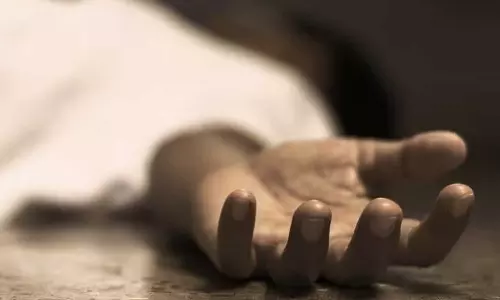 പയ്യന്നൂരിൽ പോക്സോ കേസ് പ്രതി മരിച്ച നിലയിൽ