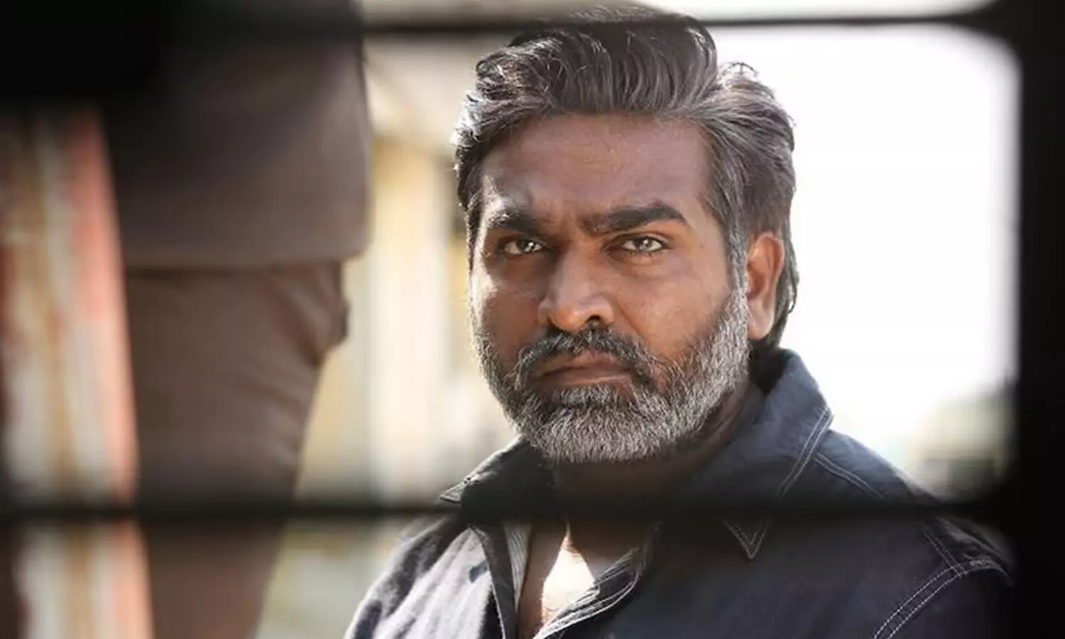 വൈകാരിക സമ്മർദമുണ്ട്, കുറച്ചു നാൾ വില്ലൻ വേഷങ്ങൾക്കില്ല; വെളിപ്പെടുത്തലുമായി വിജയ് സേതുപതി