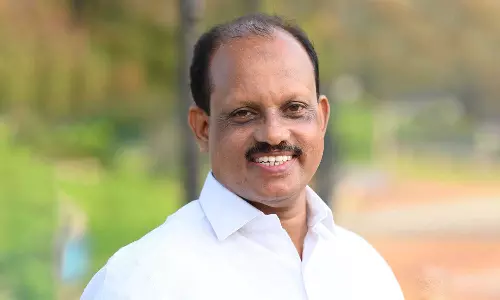 INL Will contest parliament election says Ahammed Devarkovil INL Will contest parliament election says Ahammed Devarkovil