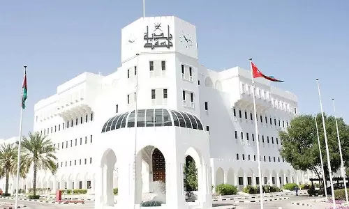 Muscat Municipality says that it is a social duty to protect public assets