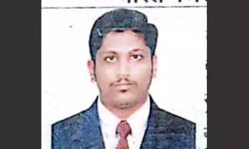 റാസൽഖൈമയിൽ ജ്വല്ലറി ജീവനക്കാരനായ   തൃശൂർ സ്വദേശി അന്തരിച്ചു