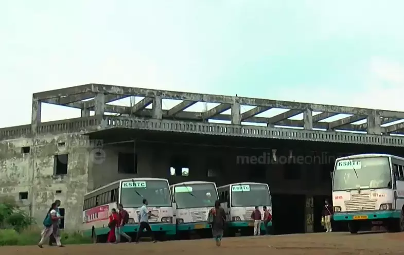ksrtc malappuram ksrtc malappuram