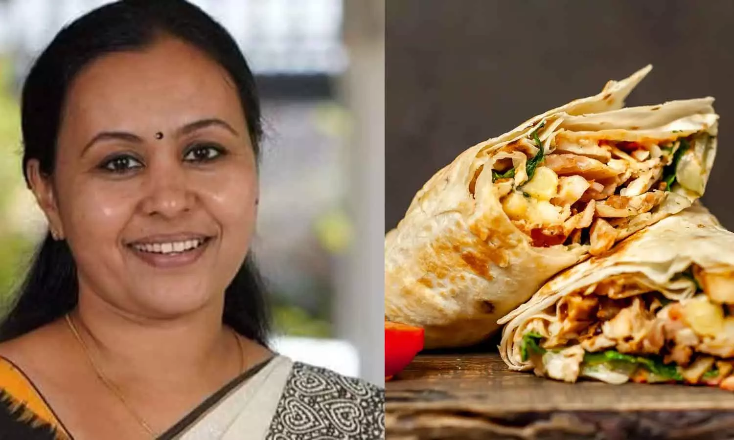 സംസ്ഥാനത്ത് ഷവർമ വിൽപ്പന കേന്ദ്രങ്ങളിൽ മിന്നൽ പരിശോധന; 148 സ്ഥാപനങ്ങള് പൂട്ടിച്ചു സംസ്ഥാനത്ത് ഷവർമ വിൽപ്പന കേന്ദ്രങ്ങളിൽ മിന്നൽ പരിശോധന; 148 സ്ഥാപനങ്ങള് പൂട്ടിച്ചു