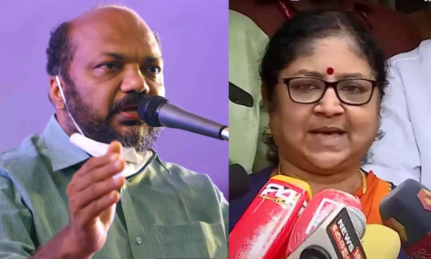 Cusat accident: Ministers to Kochi Cusat accident: Ministers to Kochi