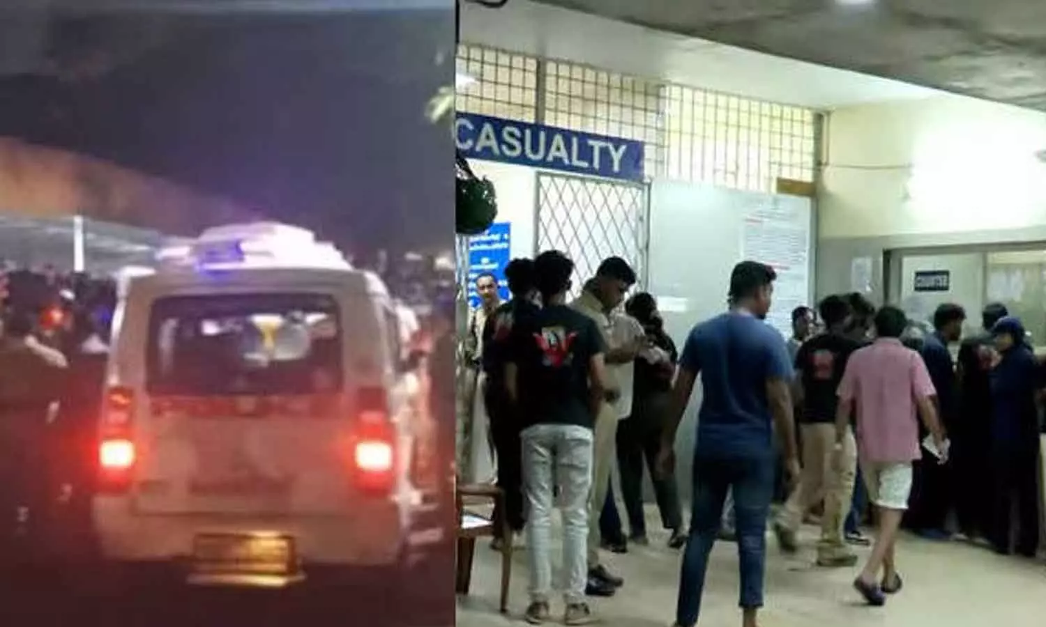 Cusat accident: Celebrations at Navakerala Sadas cancelled