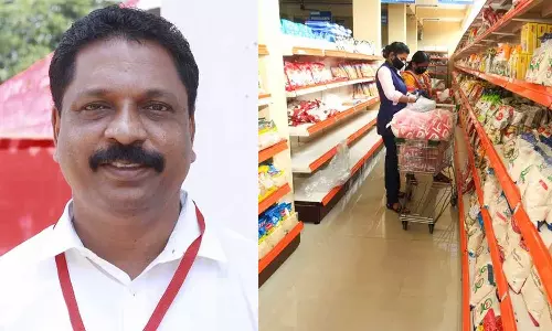 പ്രതിസന്ധിയിലുള്ള സപ്ലൈകോയെ സംരക്ഷിക്കാൻ ധനവകുപ്പ് താൽപ്പര്യം കാണിക്കുന്നില്ല; വിമർശനവുമായി സി.പി.ഐ