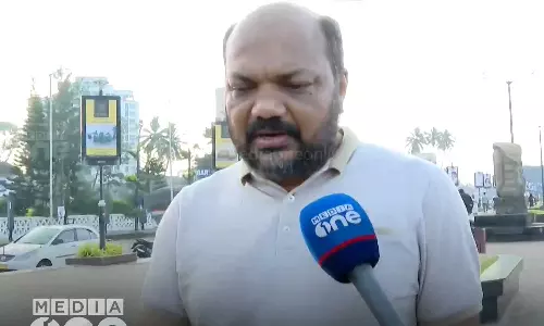 Minister P Rajeev said that the differently abled reservation will be implemented without changing the general reservation, Minister P Rajeev on differently abled and Muslim reservation issue