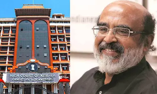 ED allowed to send summons to Thomas Isaac and others