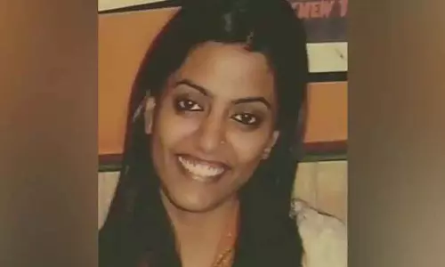 Murder of Soumya Viswanathan Murder of Soumya Viswanathan