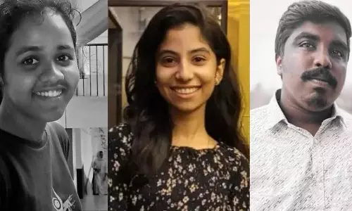 കുസാറ്റ് അപകടം: മരിച്ച നാല് പേരെയും തിരിച്ചറിഞ്ഞു, മൂന്ന് പേർ വിദ്യാർഥികൾ