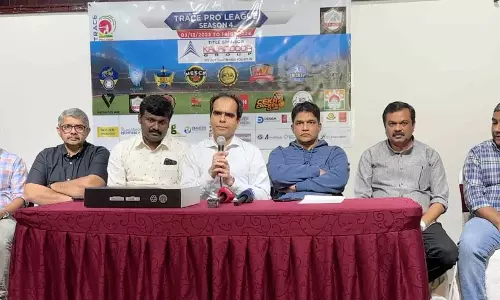 ട്രേസ് പ്രോ ലീഗ് ക്രിക്കറ്റ്  ഡിസം. മൂന്നിന് തുടങ്ങും  16 എഞ്ചി. കോളജ് ടീമുകൾ മാറ്റുരക്കും