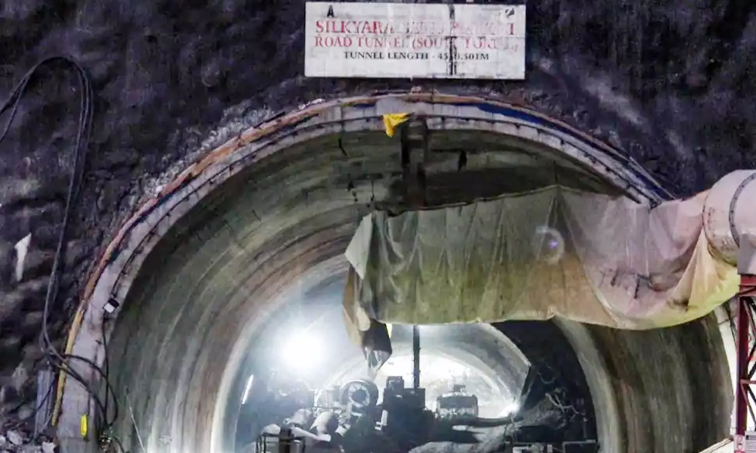 Uttarakhand tunnel collapse rescue operation continues for 15th day, Uttarakhand tunnel collapse rescue operation follow-ups Uttarakhand tunnel collapse rescue operation continues for 15th day, Uttarakhand tunnel collapse rescue operation follow-ups