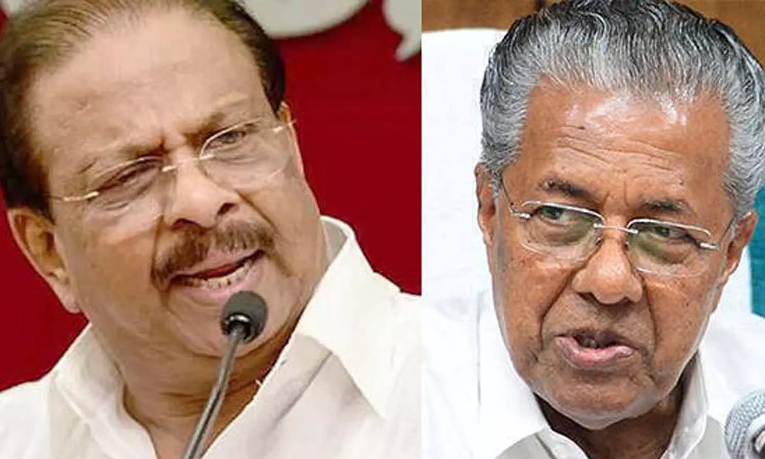 മുഖ്യമന്ത്രി തേരാപ്പാരാ നടത്തുന്ന ഗുണ്ടാസദസായി നവകേരള മാറി: കെ സുധാകരൻ മുഖ്യമന്ത്രി തേരാപ്പാരാ നടത്തുന്ന ഗുണ്ടാസദസായി നവകേരള മാറി: കെ സുധാകരൻ