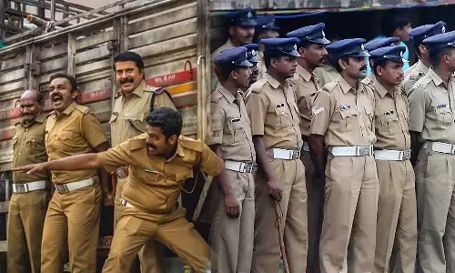 Mysteriousness over Unda story of Kerala police, Kerala Police guns and rifles missing case,