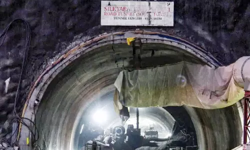 Uttarakhand tunnel collapse rescue operation continues for 15th day, Uttarakhand tunnel collapse rescue operation follow-ups