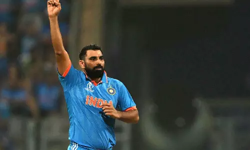 Mohammed Shami saves road accident victim in Nainital