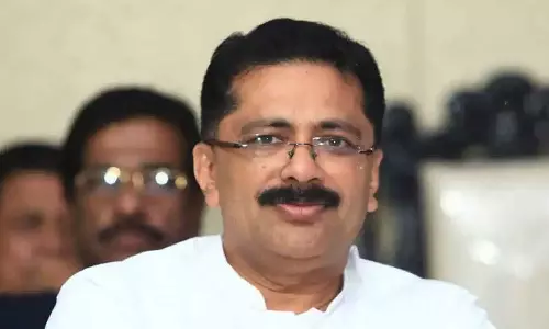 Deepika daily article against KT Jaleel