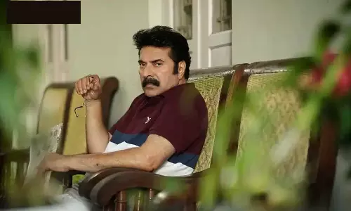 Christian extremist organization CASA criticizes Mammootty and Kaathal film, CASA criticizes Mammootty and Kaathal film