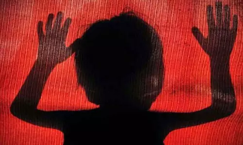 A three-year-old girl was tortured to death and buried in Bihars Muzaffarpur