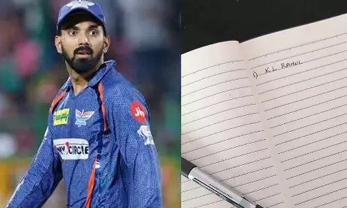 ഇല്ല, രാഹുൽ എങ്ങോട്ടുമില്ല, ലക്‌നൗ സൂപ്പർജയന്റ്‌സിൽ തന്നെ