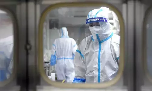 unknown virus spreading in China, the central government should strengthen surveillance in the country