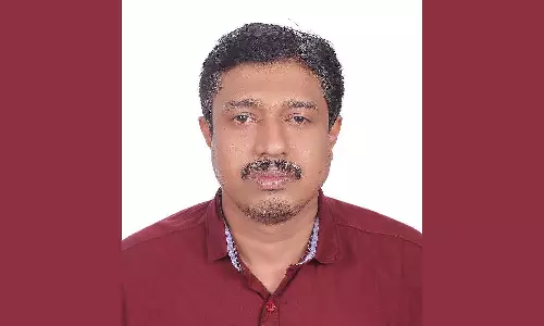 നിലമ്പൂർ സ്വദേശി ഷാർജയിൽ വാഹനാപകടത്തിൽ മരിച്ചു