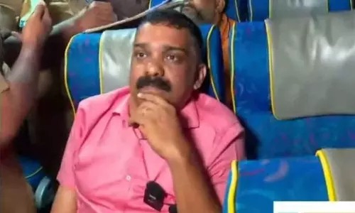 Bail for Robin Bas owner Girish Bail for Robin Bas owner Girish