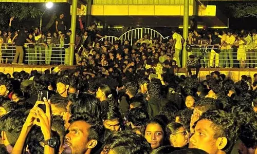 Stampede things to know