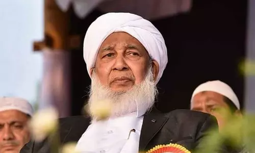 Kanthapuram about Navakerala Sadass