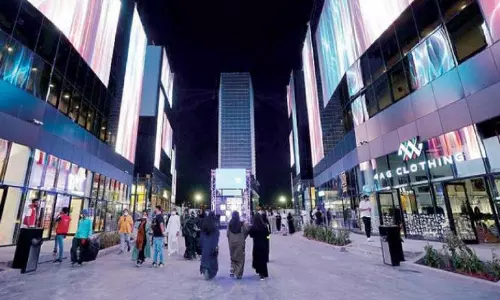 Increase in small and medium enterprises in Saudi Increase in small and medium enterprises in Saudi