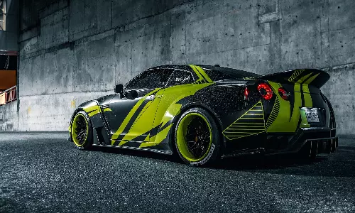 Modification of vehicles to be restricted in Kuwait Modification of vehicles to be restricted in Kuwait