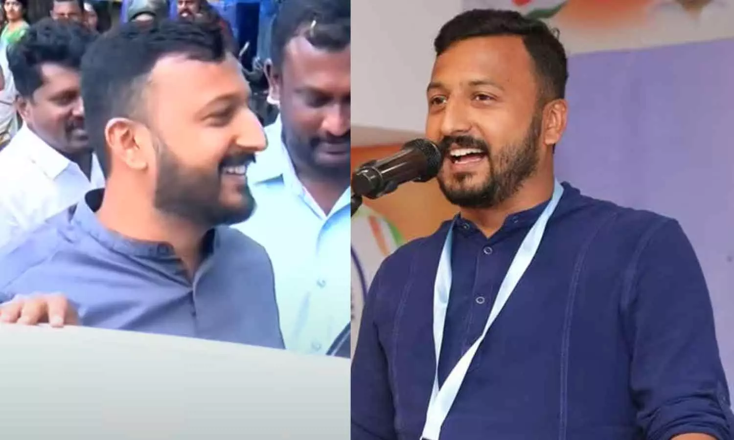 rahul mamkootathil rahul mamkootathil