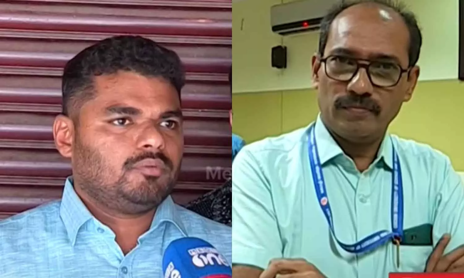 Plus one seat crisis; If SFI is sincere, it should strike with MSF: PK Nawaz,latest news