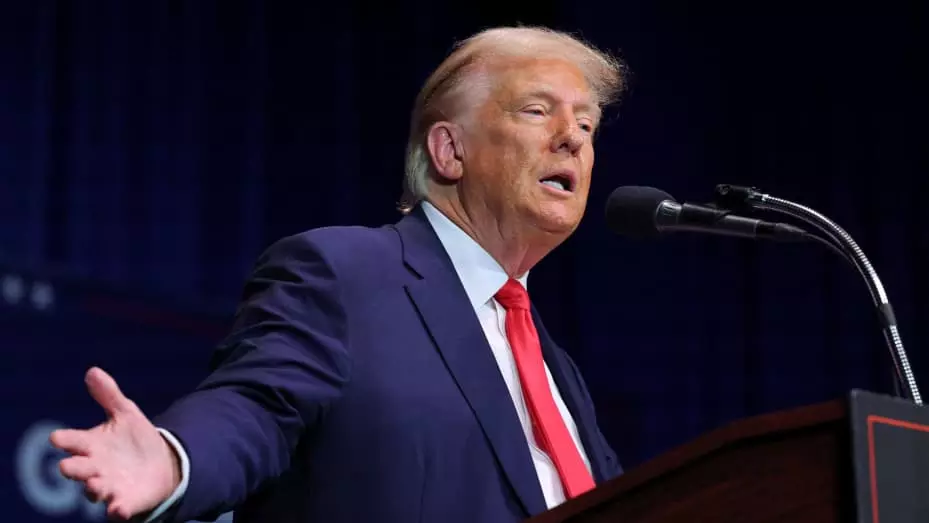 donald trump donald trump