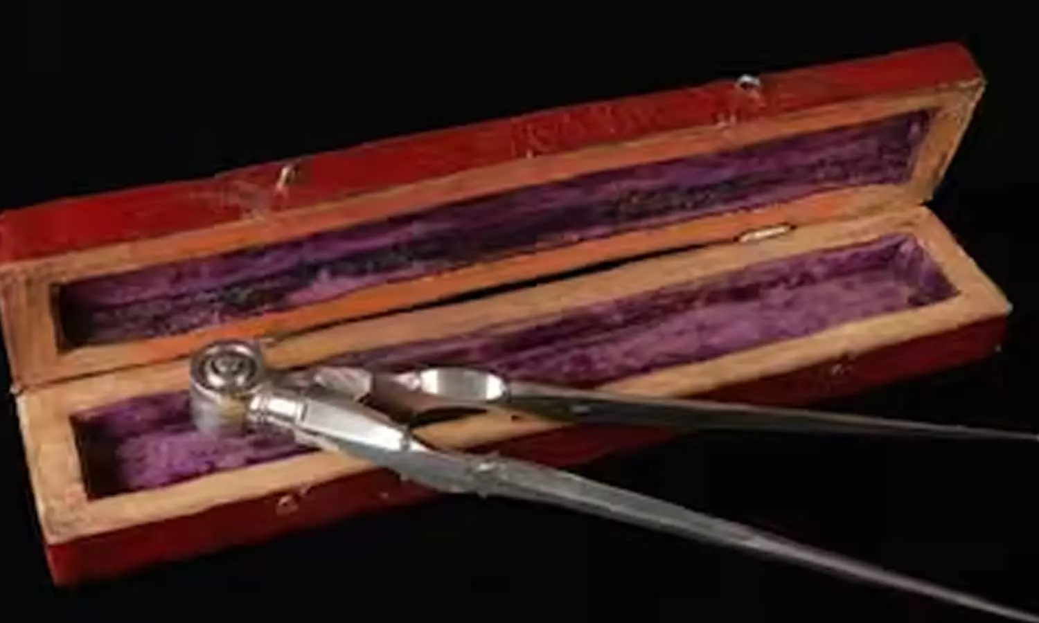 Class 4 student attacked by classmates 108 times with geometry compass