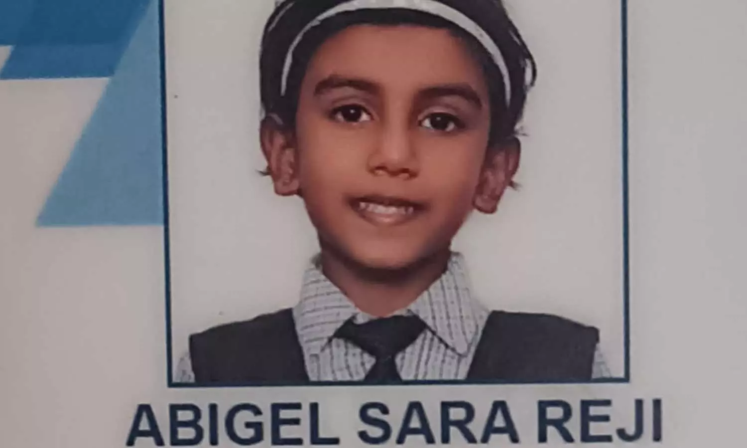 Kollam 6 year old abduction Kollam 6 year old abduction