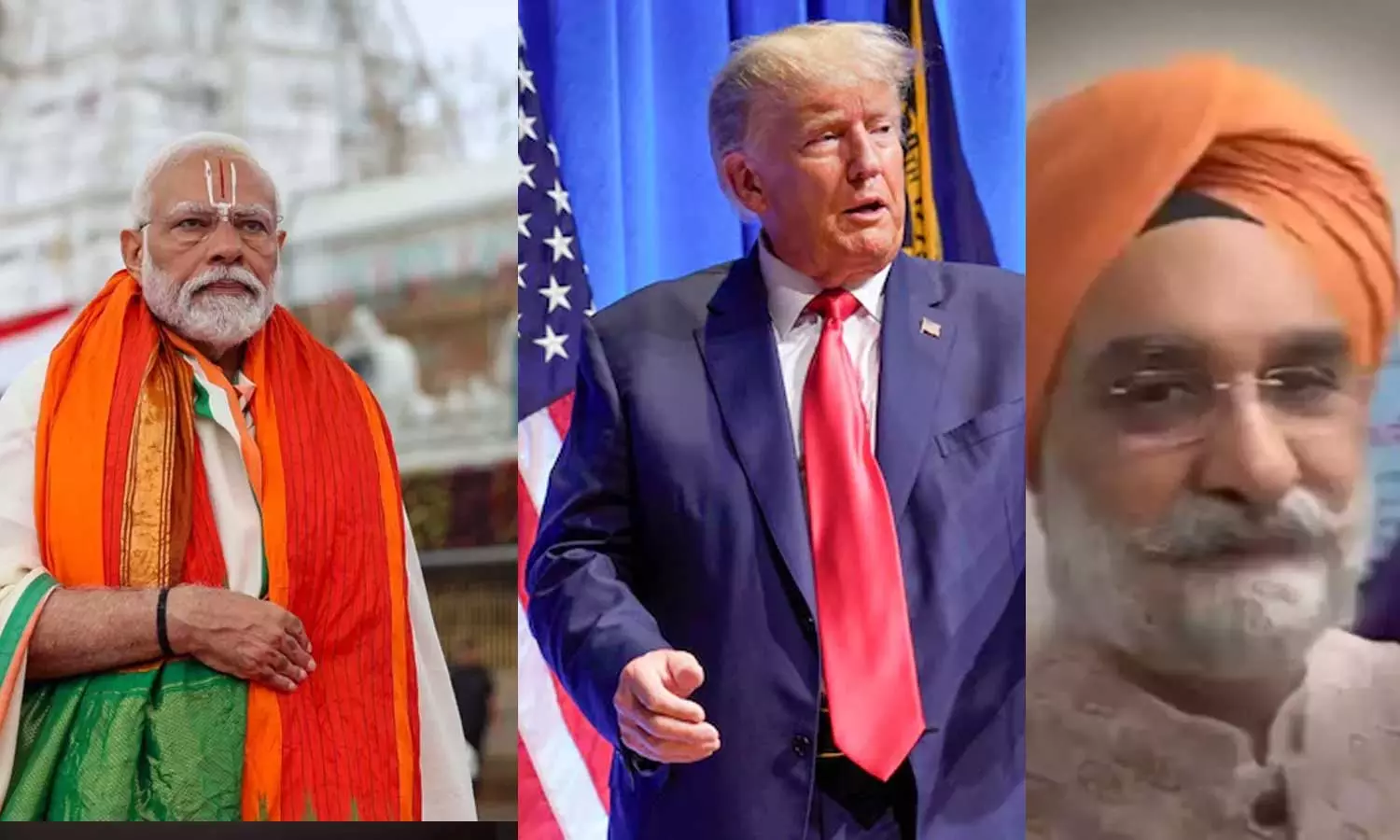 Top Twitter Trending News,