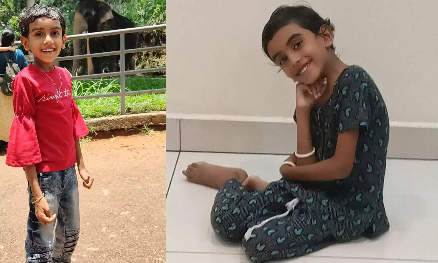 Widespread search for Abigail Widespread search for Abigail