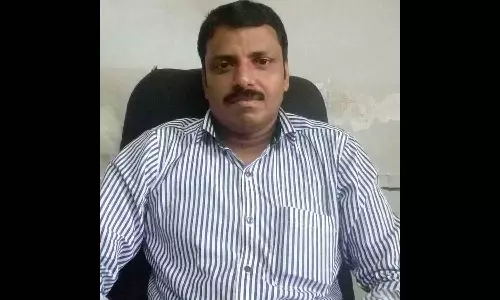 Pannian Raveendrans son against navakerala sadass