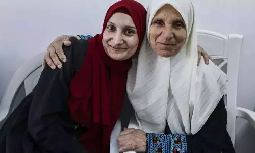 Israeli prison authorities are free to beat, torture any woman inmate, says freed Palestinian